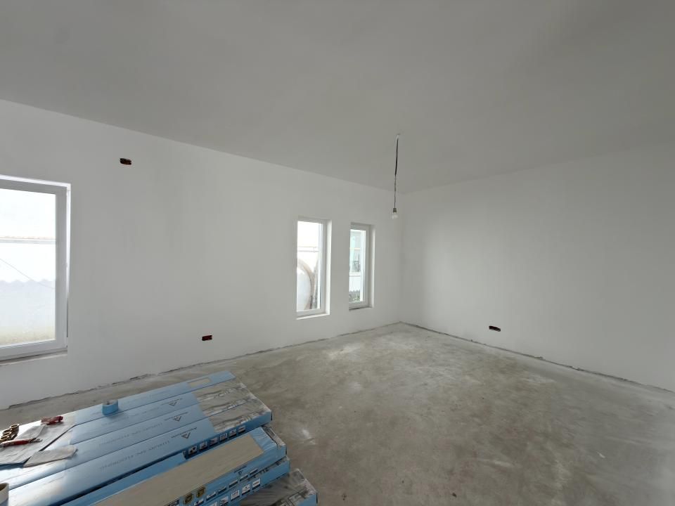 Duplex 3 camere, P+Pod, 80mp utili, 275mp  teren in Utvin – fotografia 16 din 16