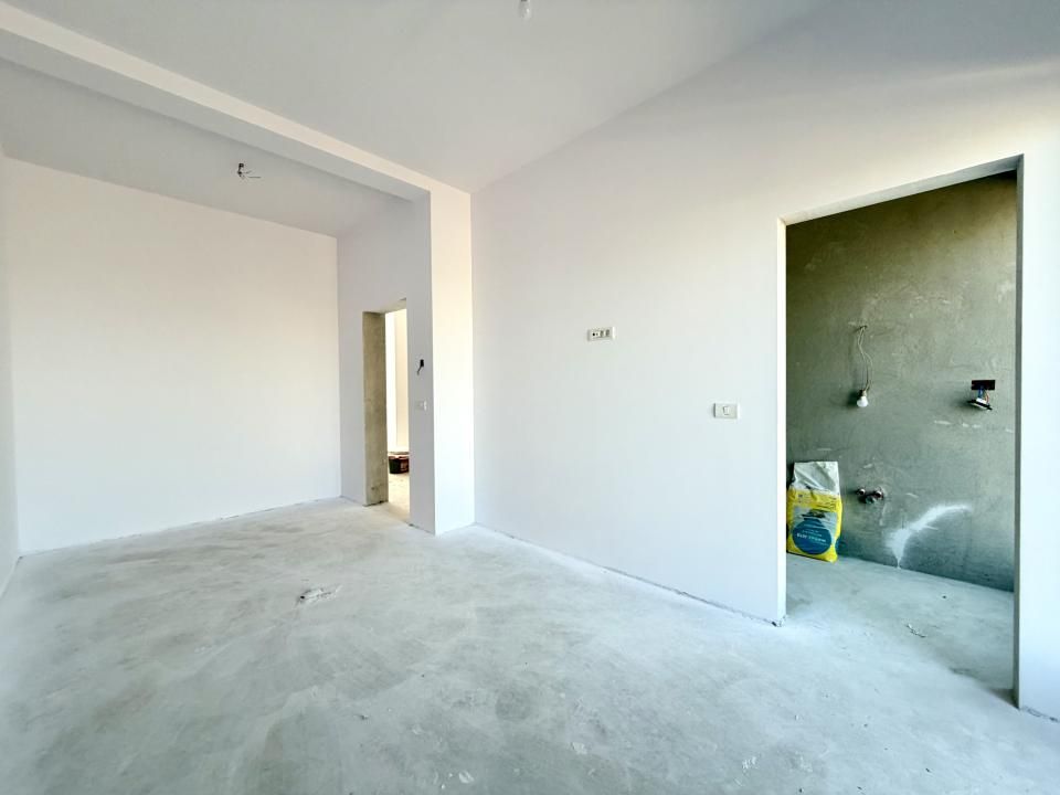 Duplex elegant, 4 camere, 100 mp utili, 350 mp teren - Sanandrei – fotografia 3 din 9