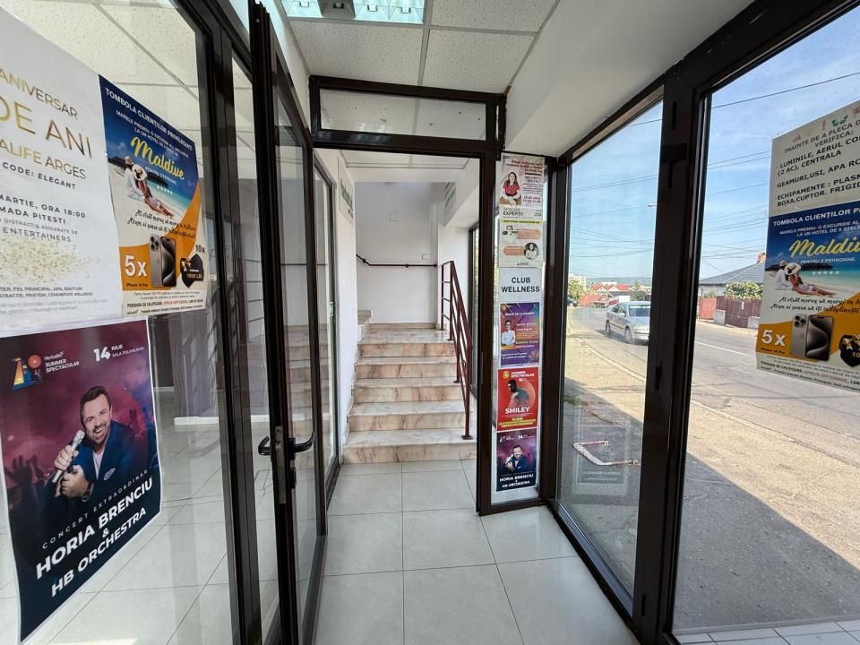 Spațiu Generos și Modern în Cartierul Găvana – Confort și Posibilități Nelimitat – fotografia 8 din 26