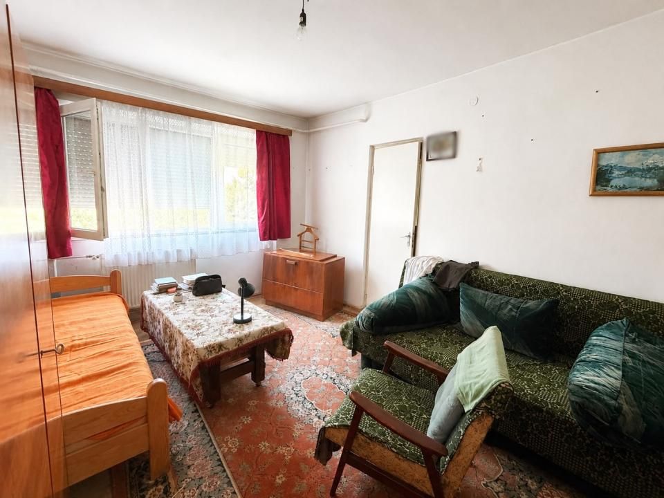 Apartament cu 2 camere de vanzare in Oradea, zona Razboieni – fotografia 1 din 7