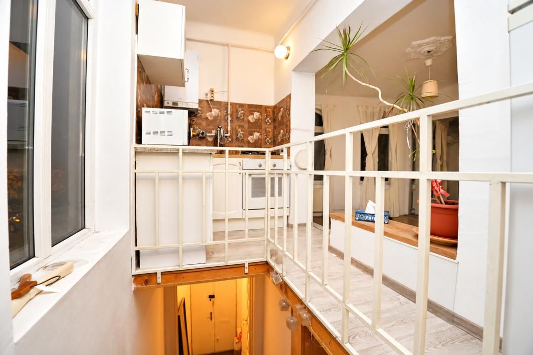 Apartament 2 Camere | Vilă Interbelică | Strada Toamnei – Dacia – fotografia 10 din 19
