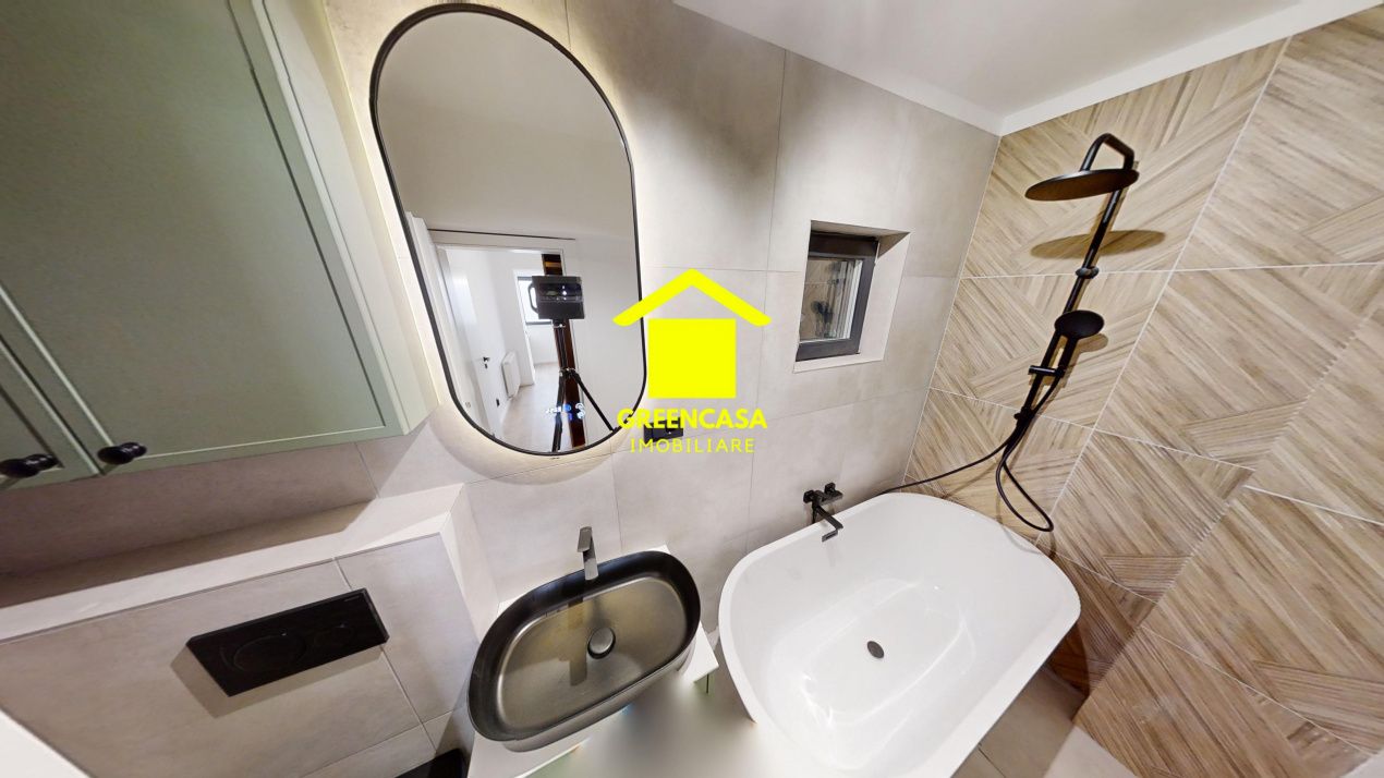 Apartament 4 camere | semidecomandat | 95mp utili | Zorilor | Cluj Napoca | – fotografia 18 din 18