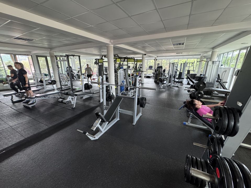 🔥 AFACERE LA CHEIE DE VÂNZARE – FLY FITNESS BISTRIȚA 🔥 – fotografia 8 din 19