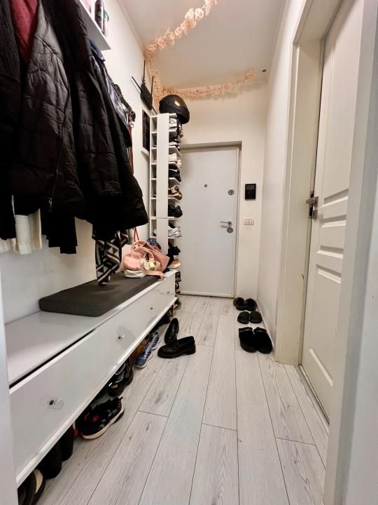 Apartament 3 camere, open-space, 50 mp utili, parter -Giroc – fotografia 10 din 10