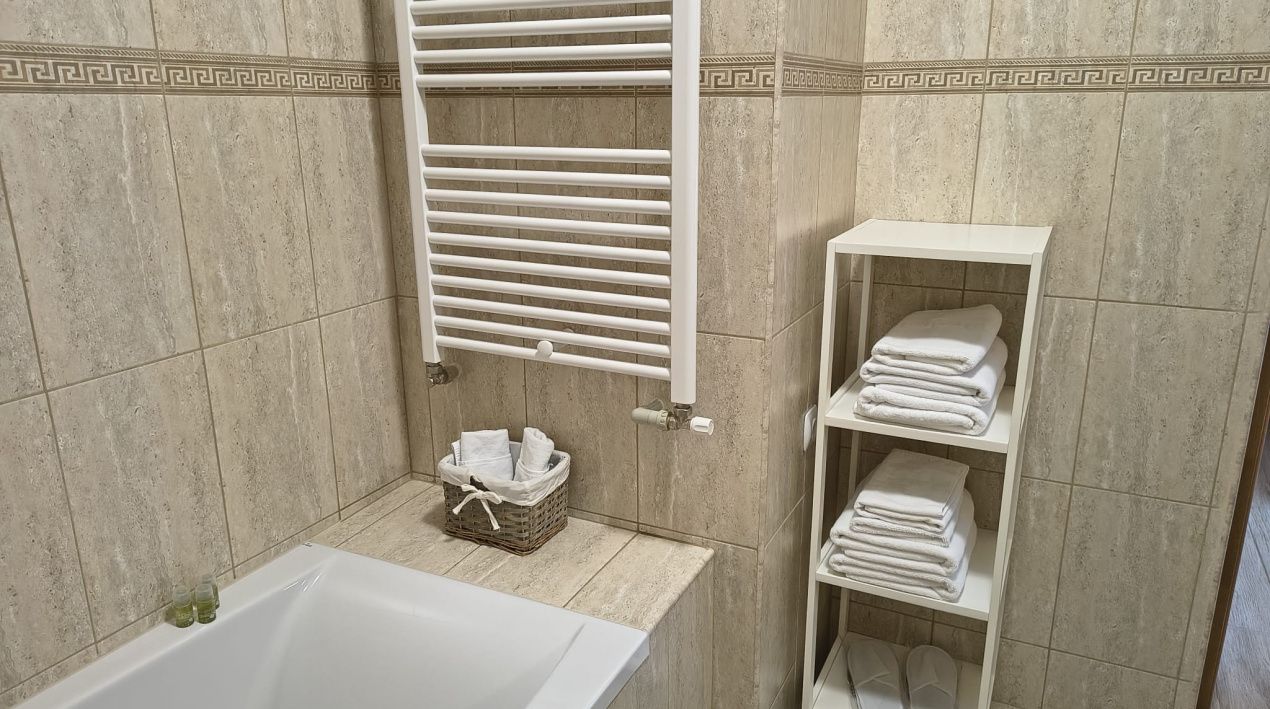 Aparthotel Premium de Vânzare în Predeal – Cioplea | 15 Apartamente lcomision 0% – fotografia 31 din 83
