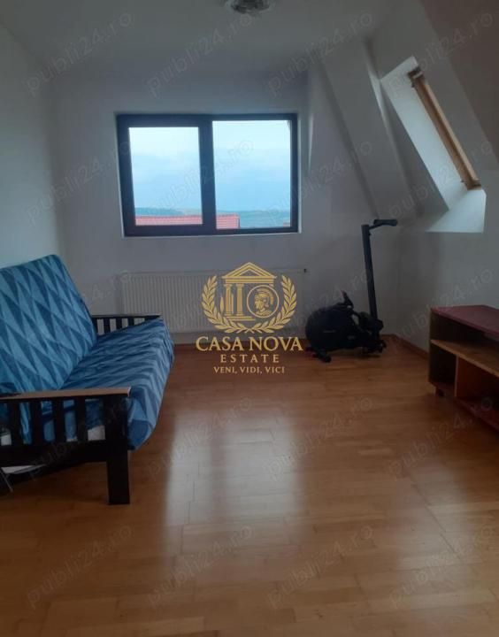 Apartament 3 camere 90mp, 2 bai, 2 balcoane, Parc Zorilor – fotografia 3 din 10