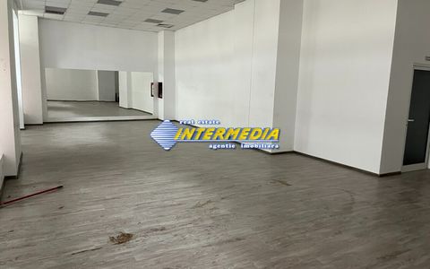 SPATIU COMERCIAL I 145 MP I PRETABIL SEDIU BANCA, CLINICA, BIROURI