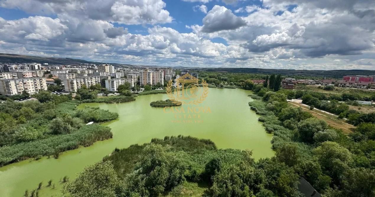 Apartament 3 camere 70mp, situat in Park Lake Residence – fotografia 1 din 8