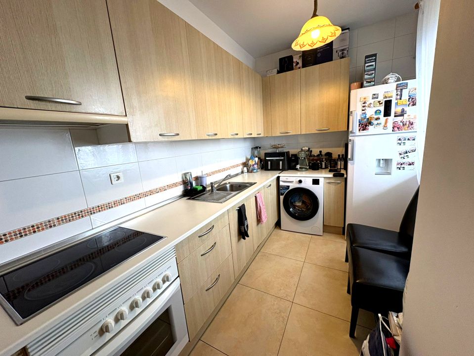 Apartament 2 camere | Viva City | spatios | etaj 3 – fotografia 3 din 5