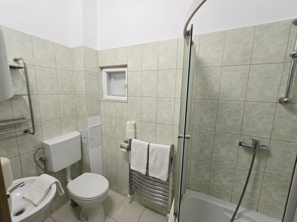 Spațiu de închiriat, 204 mp, două niveluri – Avram Iancu, Cluj-Napoca – fotografia 17 din 19
