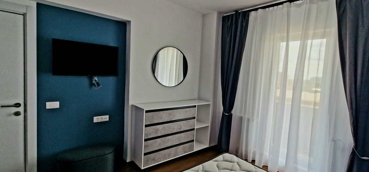 Apartament 2 Camere 39 MP | Militari | Loc de parcare | Bloc nou 2023 | – fotografia 7 din 14