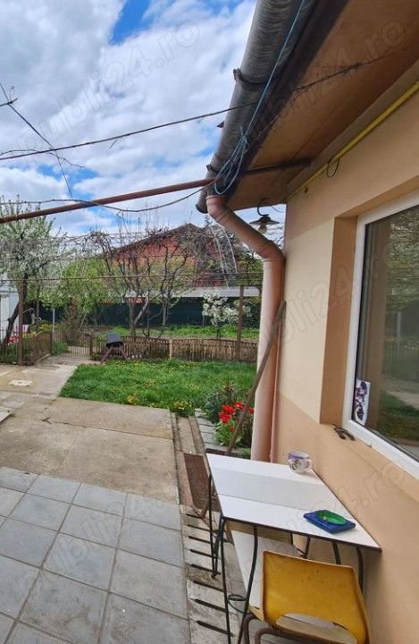 Casa individuala cu teren de 705 mp, Avram Iancu, Floresti! – fotografia 4 din 7