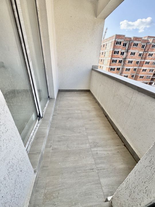 Ap. doua camere zona Militari Residence DOUA BALCOANE – fotografia 5 din 8