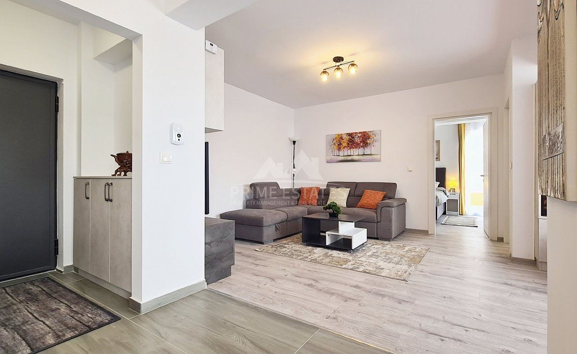 Inchiriere apartament 2 camere Otopeni Maramures Residence – fotografia 11 din 20