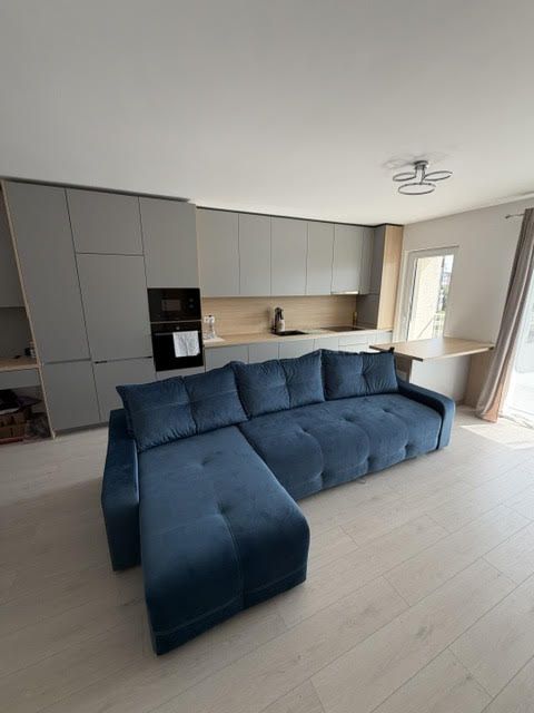 Apartament 2 camere, totul nou, Eroilor, garaj – fotografia 2 din 10