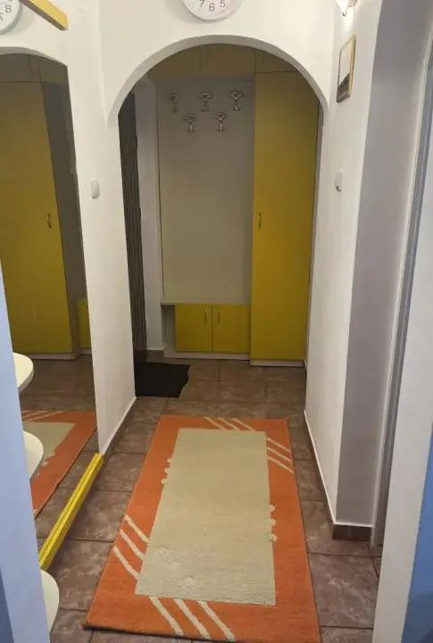 2 Camere de inchiriat | Giurgiului | Parcare | Mobilat | Utilat – fotografia 8 din 8