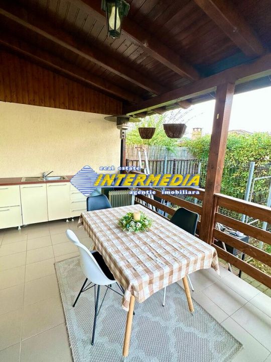 Casa Noua de vanzare Alba Iulia zona Alba - Micesti – fotografia 17 din 19