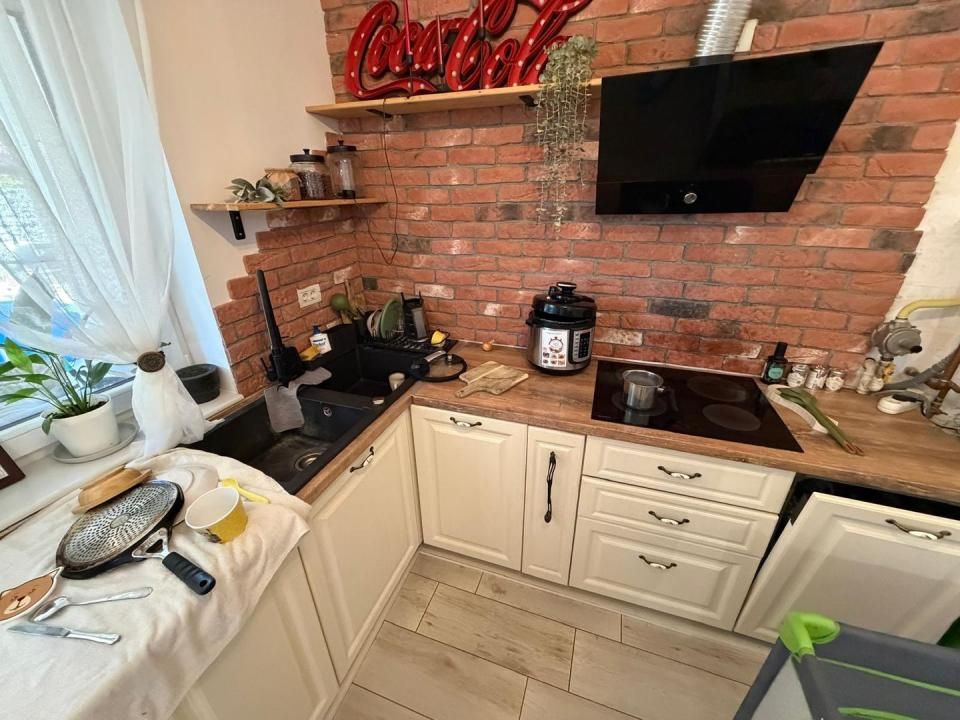 Duplex | 3 camere | Mobilat | Parter | Sanandrei | Curte generoasa – fotografia 7 din 16