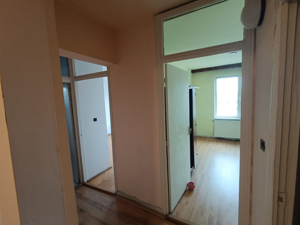 Apartament cu 4 camere de vânzare - Reghin 0 comision. – fotografia 8 din 10