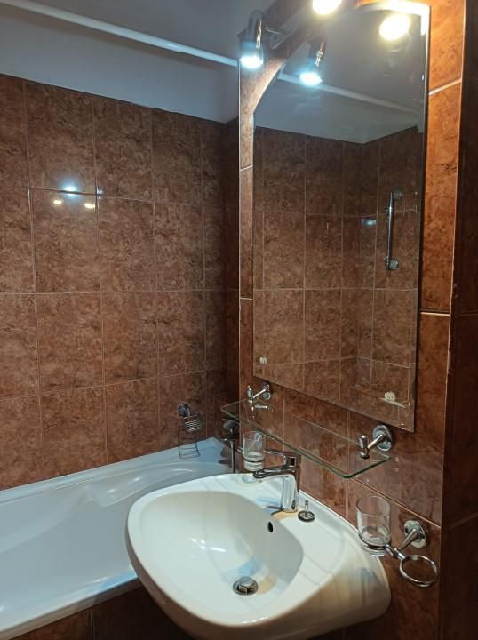 Garsonieră 25 mp | Metrou Aurel Vlaicu | Aviației | Șoseaua Pipera – fotografia 9 din 12