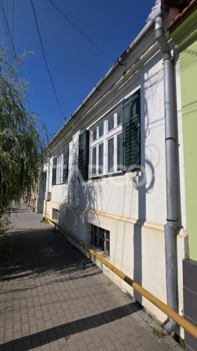 Casa saseasca de vanzare in Petresti judetul Alba – fotografia 3 din 16