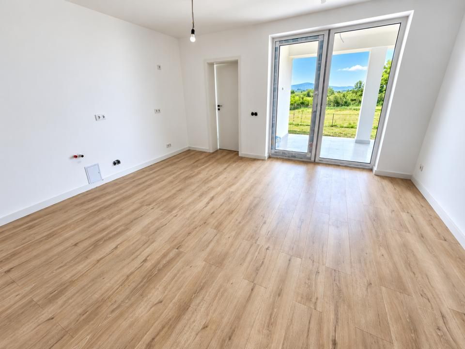 Casa individuala cu 4 camere,100 mp utili,458 mp teren,Alba Iulia – fotografia 5 din 8