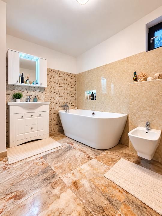 Casa Individuala, 141 mp utili, 460mp teren, 4 camere -Sag – fotografia 12 din 18