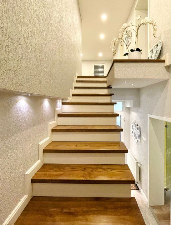 Casa individuala, 166 mp, teren 470mp, P+1- Zona Mehala - Comision 0% – fotografia 8 din 37