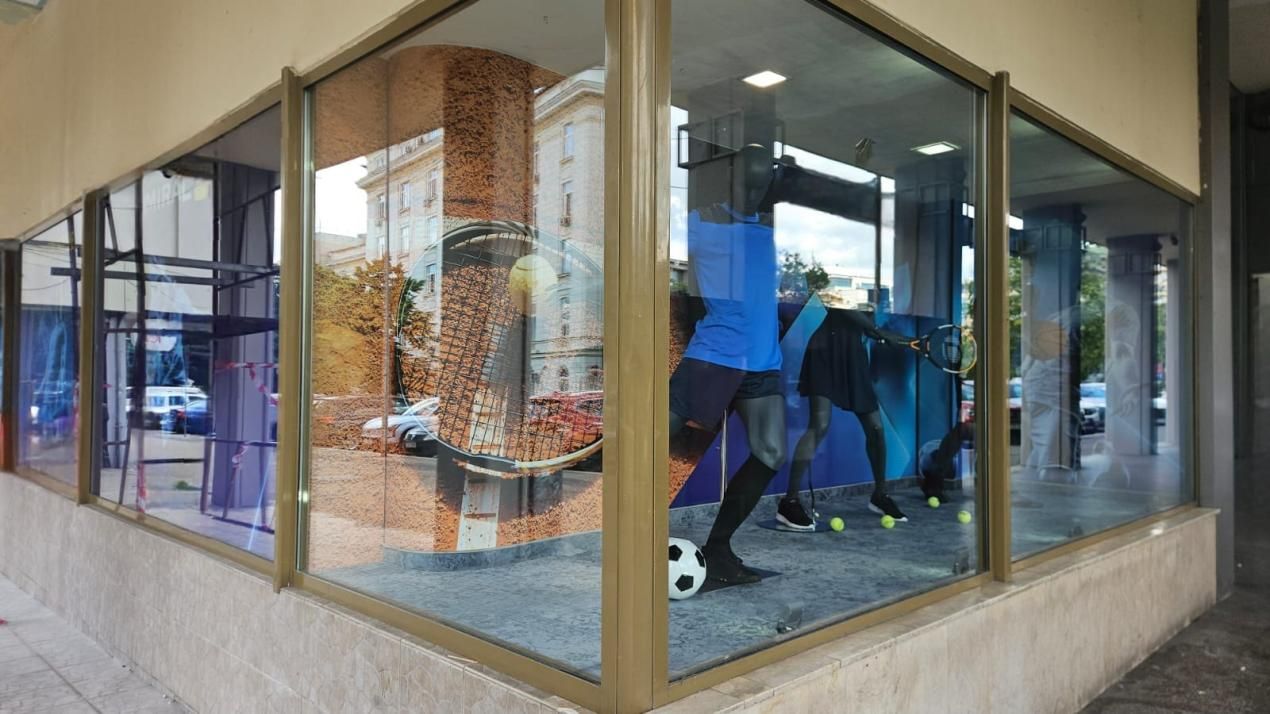 Spatiu Comercial Premium | Ultracentral | Sala Palatului – fotografia 5 din 7