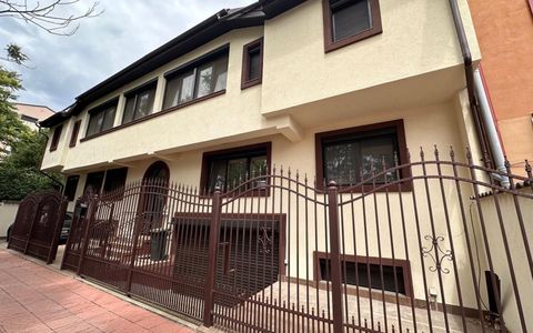 Imobil nou  2015 | Eminescu - Mosilor - Fainari | Teren 246 mp | Garaj |