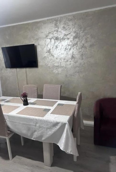 4 Camere de inchiriat | Titan | Metrou | Centrala | Mobilat & Utilat | – fotografia 2 din 7