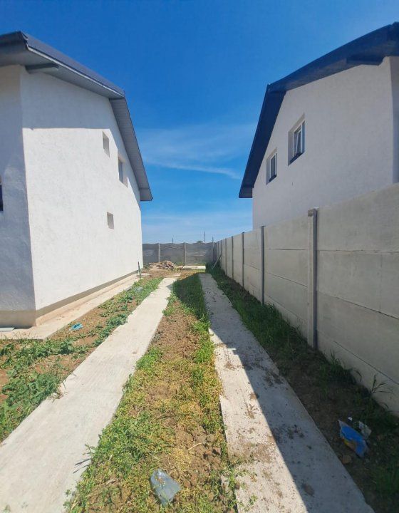 Casa single P+Mansarda / 4 camere/Varteju,Magurele!Comision 0 – fotografia 17 din 20
