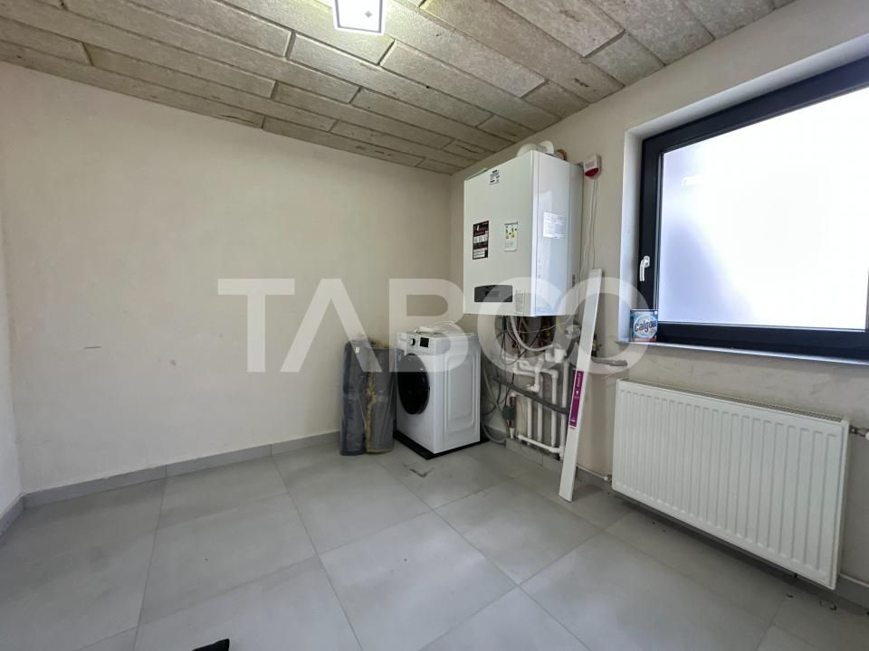 Casa la cheie garaj de vanzare Borhanci Cluj-Napoca mobilata utilata – fotografia 26 din 26