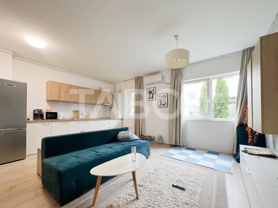 Apartament 2 camere la cheie de vanzare in Centru Parc Feroviarilor – fotografia 4 din 7