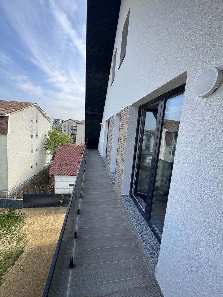 🏡 APARTAMENT NOU | ZONA LIBERTĂȚII | BLOC P+3 – fotografia 9 din 12