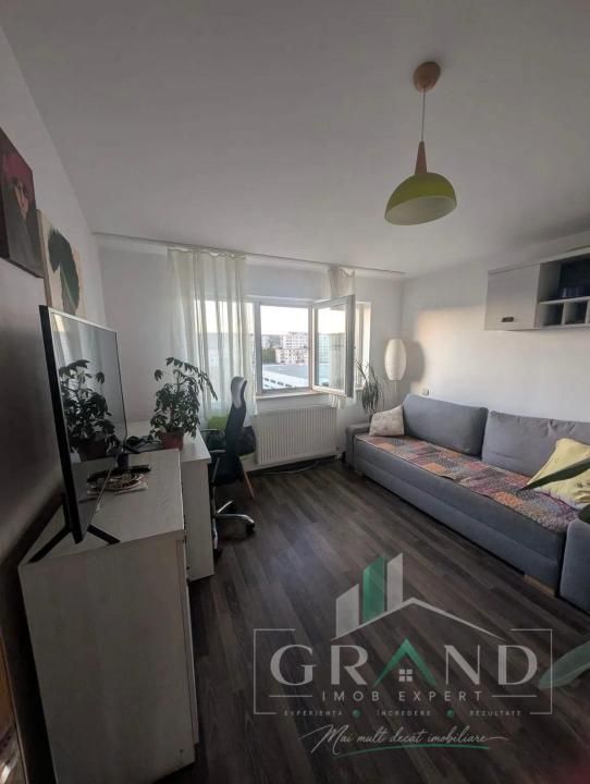 Apartament 2 camere, Între Lacuri – fotografia 1 din 3