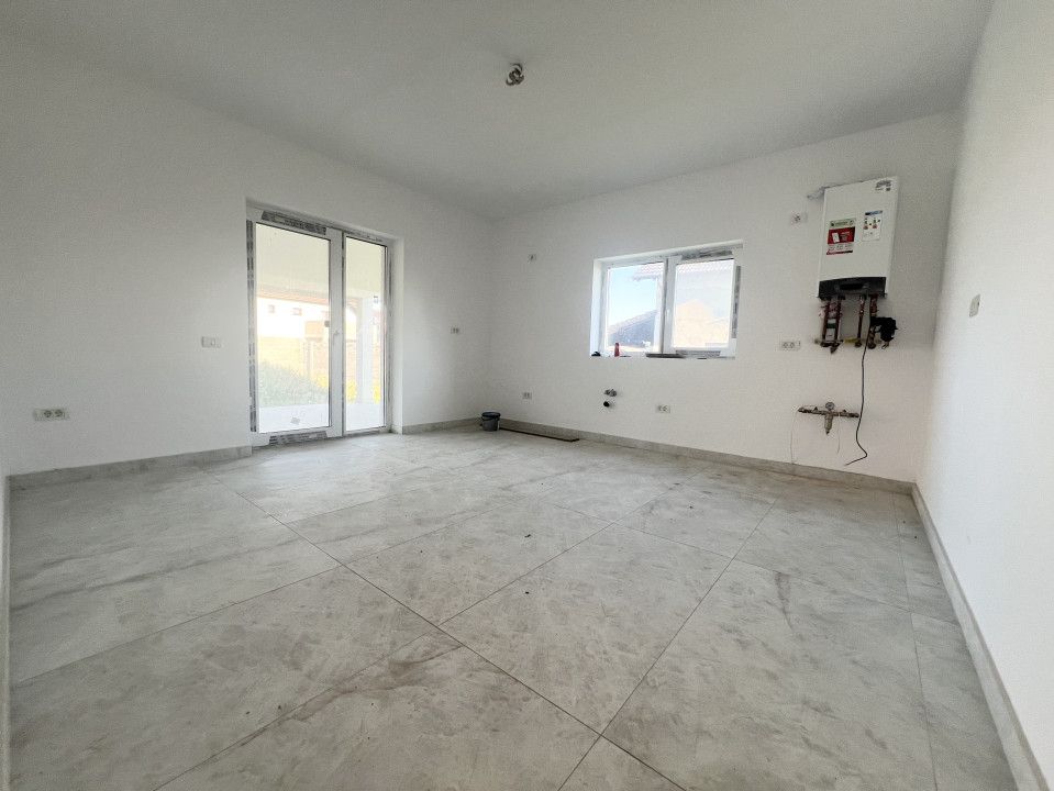 Casa individuala 5 camere, 143mp utili, 563mp teren- Giarmata – fotografia 10 din 17