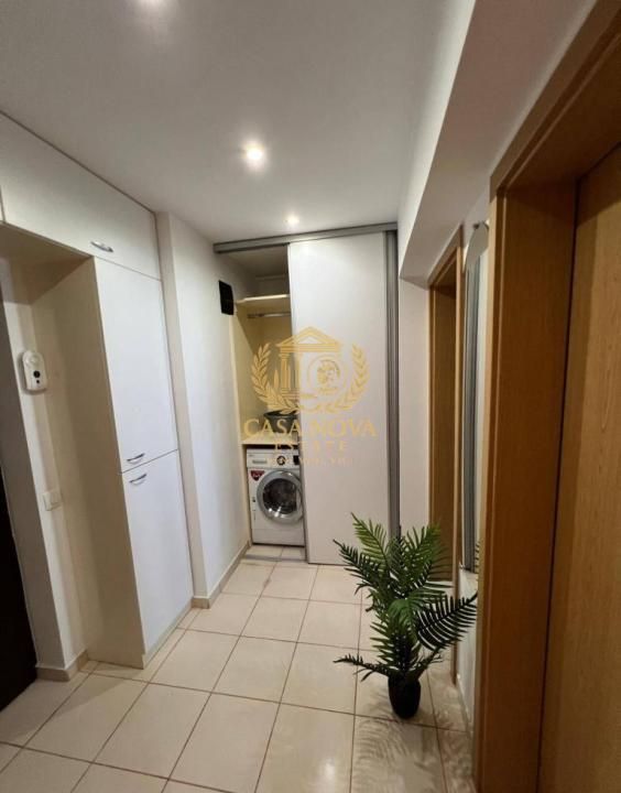 Apartament 2 camere 45mp, zona Calea Turzii, Pet Friendly, parcare – fotografia 4 din 8