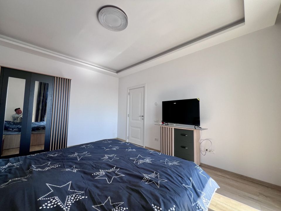 Apartament, 2 camere, decomandat 57mp utili - Giroc – fotografia 4 din 8