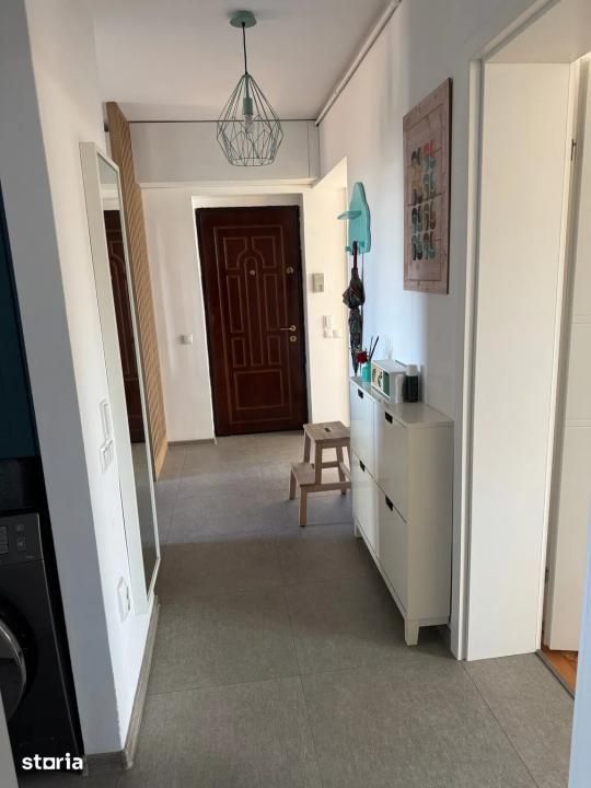 Apartament modern  de vanzare 4 camere 72mp zona Gheorgheni – fotografia 9 din 13