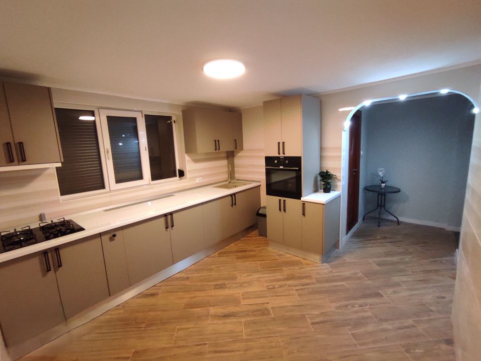 Proprietate pe 793 m² de teren | Locuință + Business– Sector 3 – fotografia 14 din 26