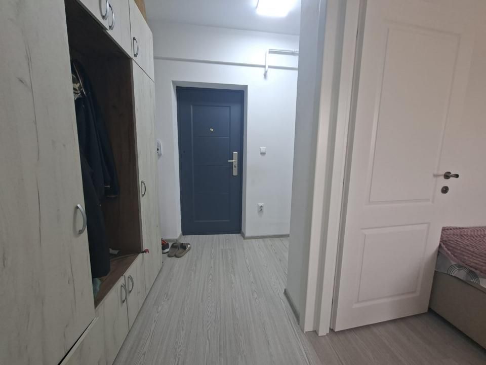 Apartament superb cu 2 camere, Capat CUG - Horpaz, bloc nou, mobilat, disponibil – fotografia 6 din 7