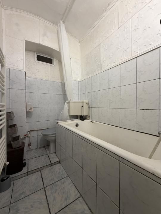 Apartament 3 camere, 48mp utili, etaj 3, centrala proprie-Piata Doina – fotografia 7 din 8