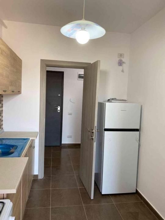 Garsonieră bloc nou Lujerului Exigent Plaza Mall Residence Centrală Termica – fotografia 7 din 11