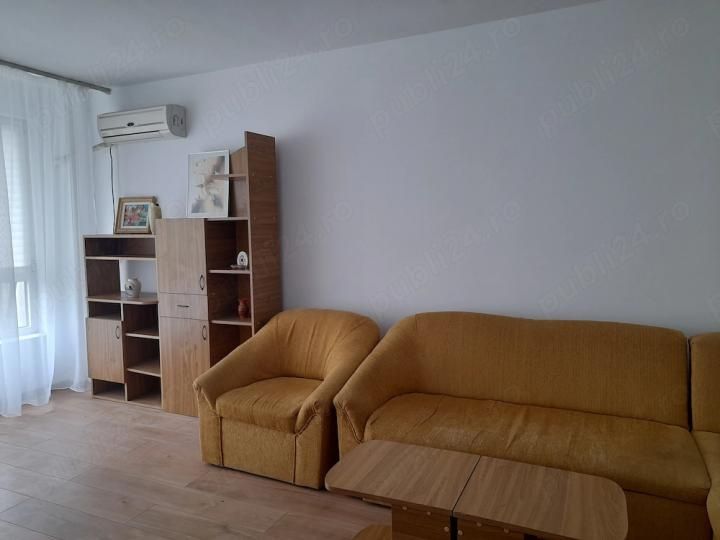 3 Camere de inchiriat | Grivita | Metrou | Mobilat | Utilat – fotografia 4 din 8