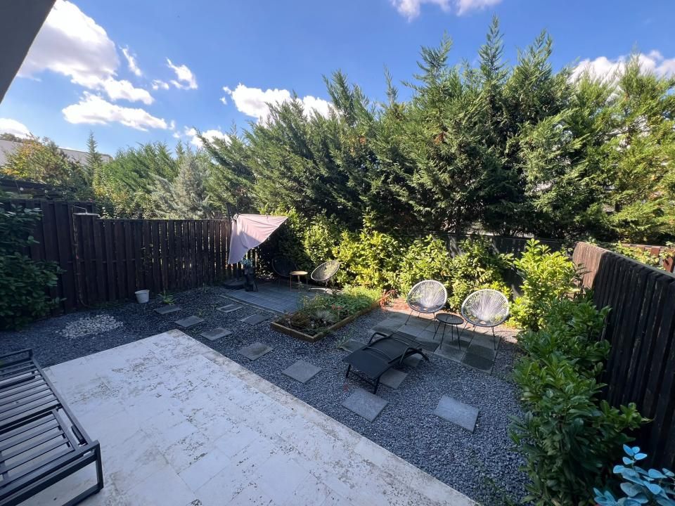Casă 4 camere | Corbeanca | 117,9 mp utili | Grădină privată | 235.000 EUR – fotografia 4 din 5