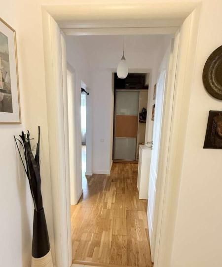Apartament 4 cam 115MP | Bucurestii Noi | 5 min Metrou | 2 locuri de parcare | – fotografia 16 din 18