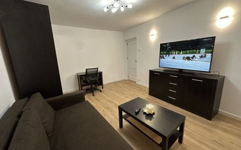 2 Camere de inchiriat | Alba Iulia | Parcare | Mobilat & Utilat |