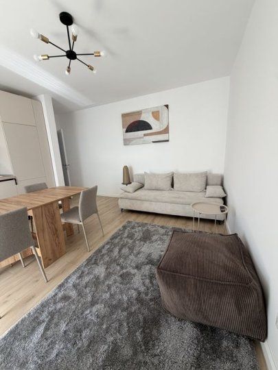 2 Camere de inchiriat | Berceni | Pe-friendly | Centrala | Metrou | – fotografia 1 din 8