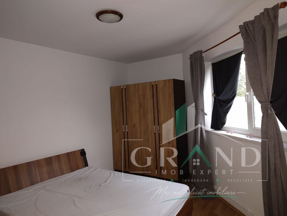Casa individuală de închiriat | 3 camere | Curte | Terasă | Garaj | Gazon | Jucu – fotografia 8 din 11